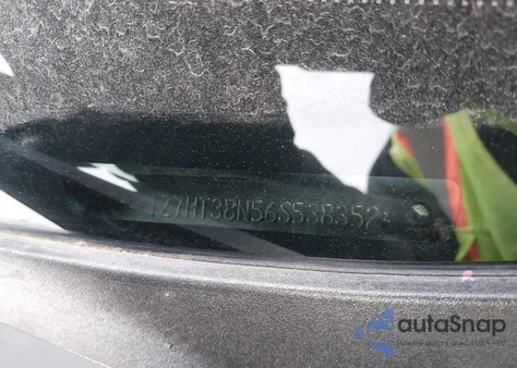 2006 Mitsubishi Raider Duro Cross V8 из США, поврежденный, VIN 1Z7HT38N56S538352